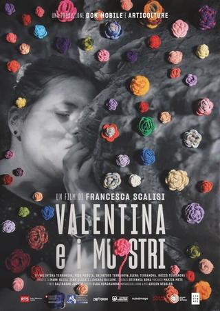 Valentina and the MUOSters poster