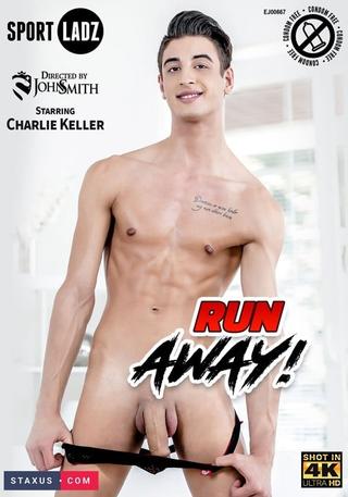 Run Away! poster