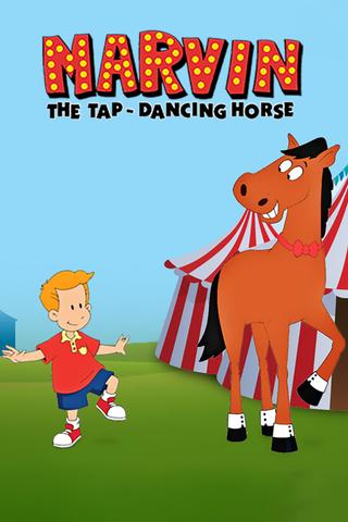 Marvin the Tap-Dancing Horse poster