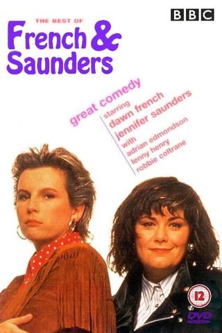 The Best of French & Saunders poster