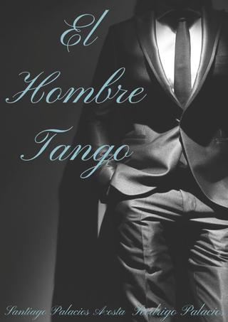 The Tango Man poster