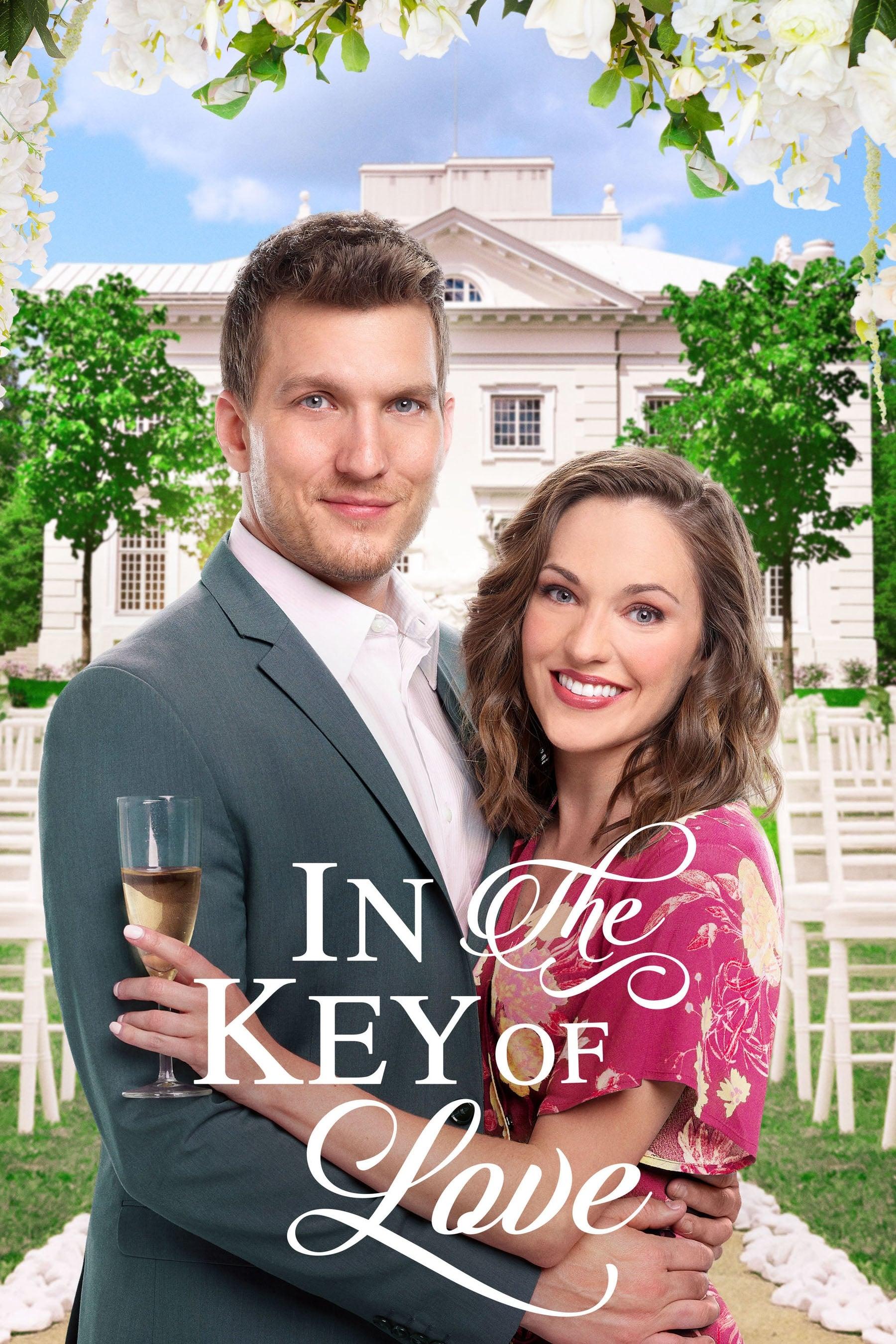 In the Key of Love poster