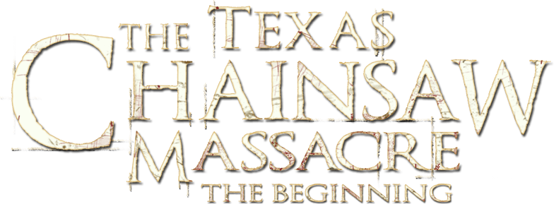 The Texas Chainsaw Massacre: The Beginning logo