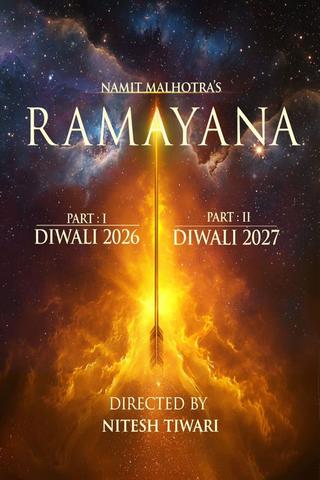 Ramayana: Part One poster