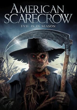 American Scarecrow poster