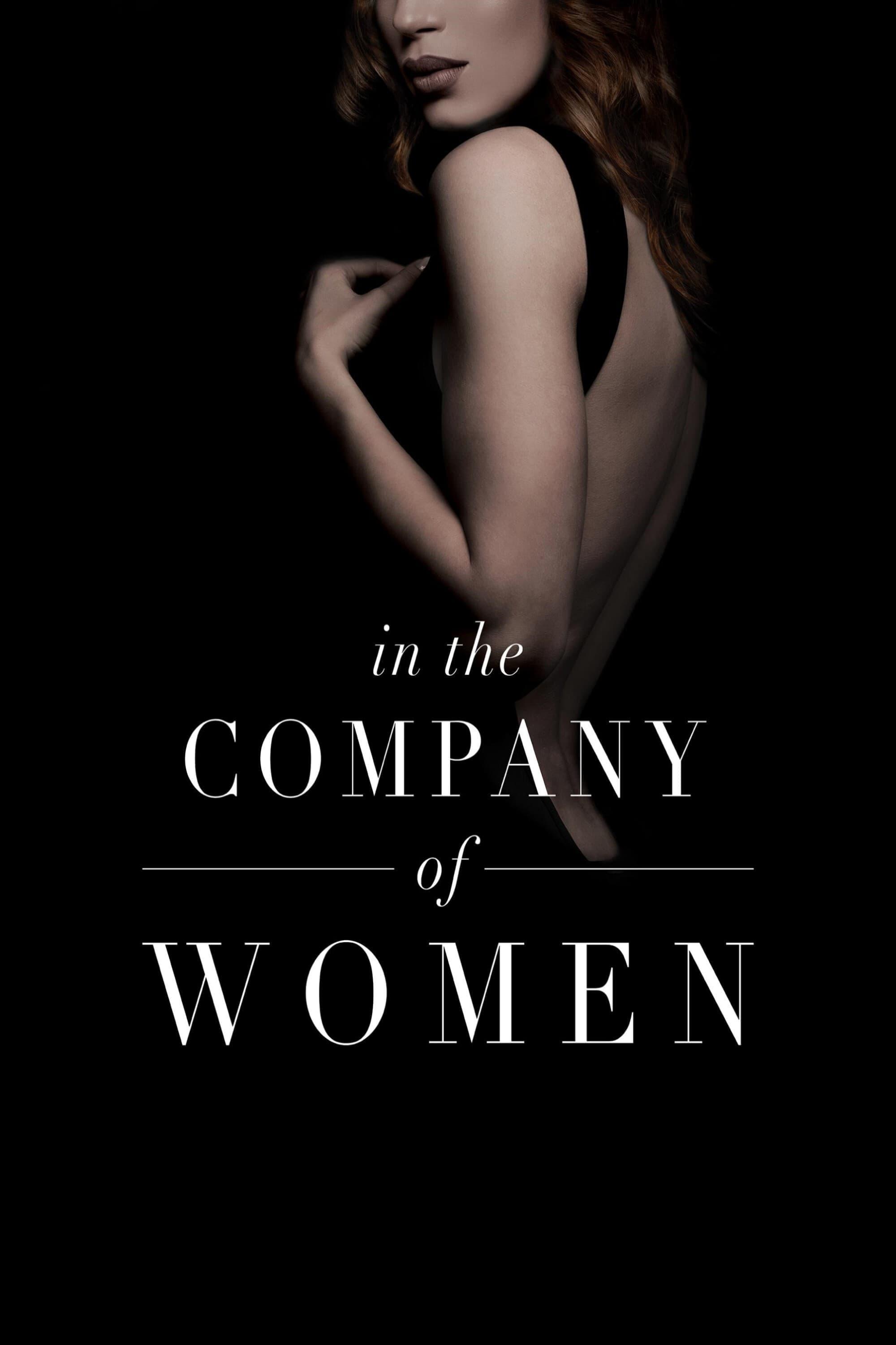 In the Company of Women poster