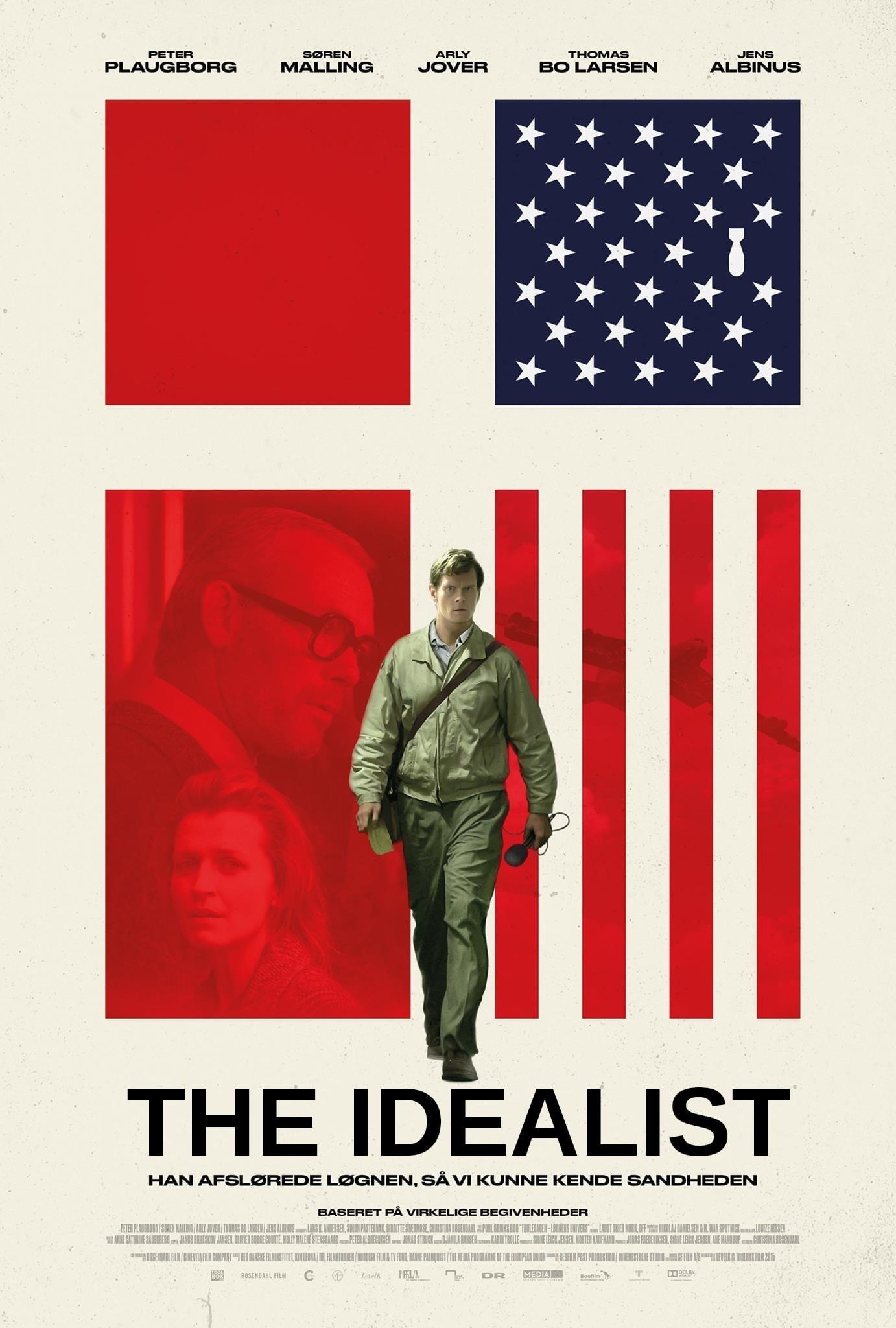 The Idealist poster
