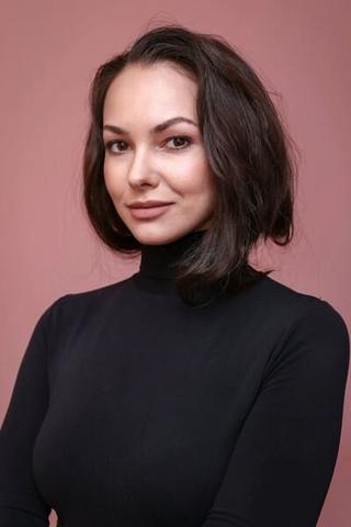 Glafira Kozulina pic