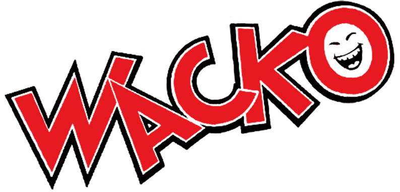 Wacko logo
