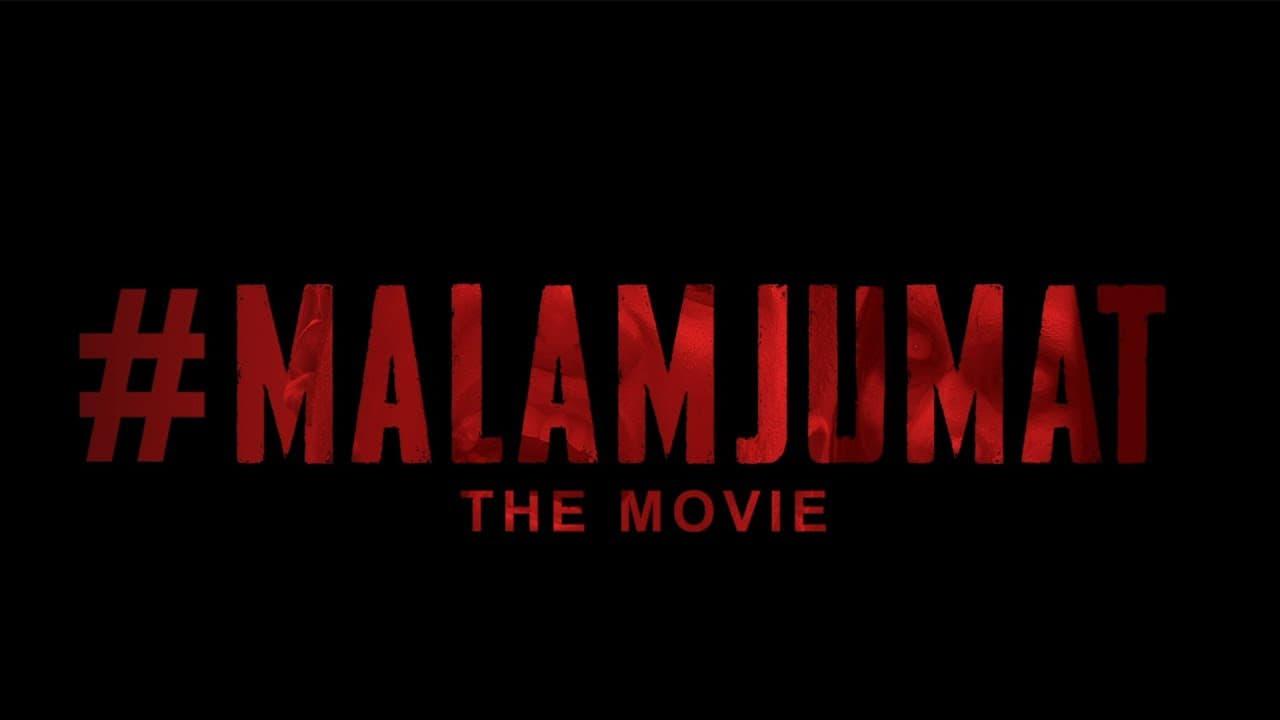 #MalamJumat the Movie backdrop