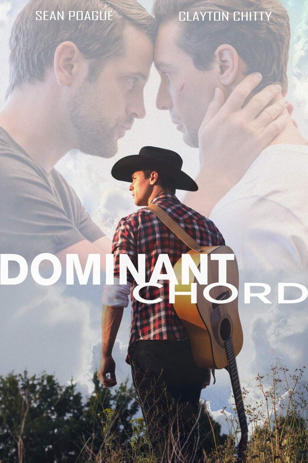 Dominant Chord poster