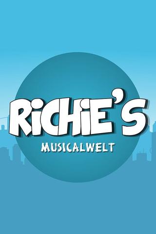 Richie's Musicalwelt poster