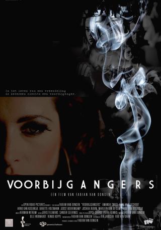 Voorbijgangers poster