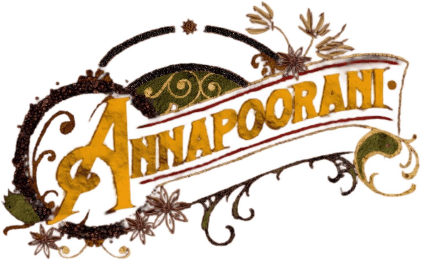 Annapoorani logo