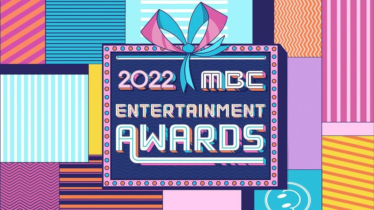 MBC Entertainment Awards backdrop