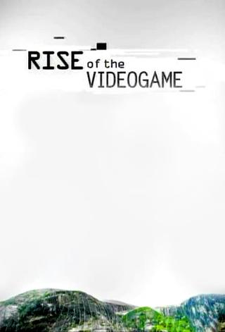 Rise of the Video Game poster