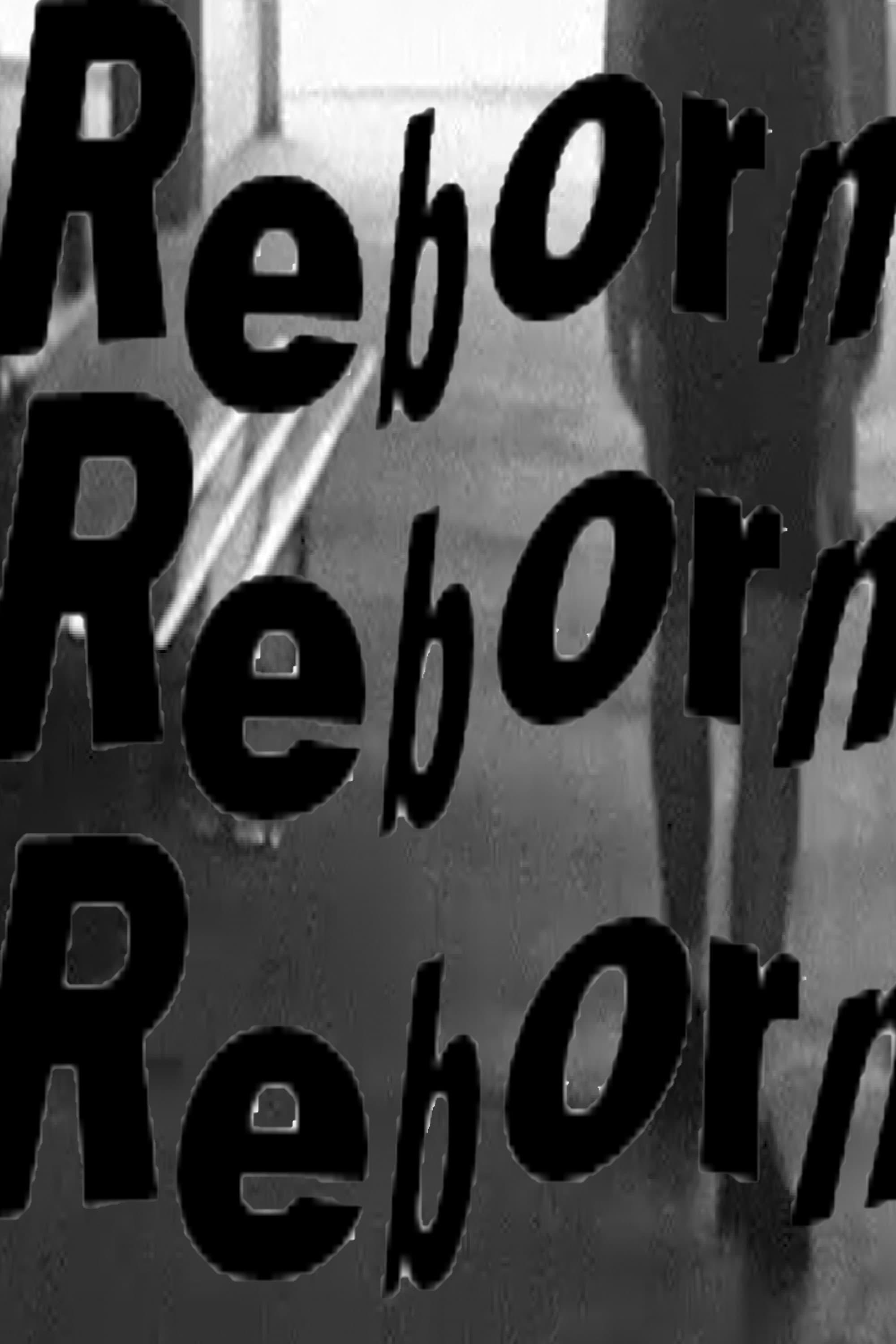 Reborn poster