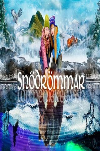 Snödrömmar poster