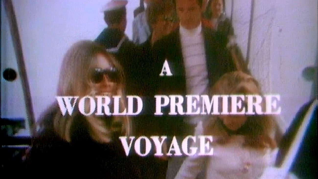 Valley of the Dolls: A World Premiere Voyage backdrop