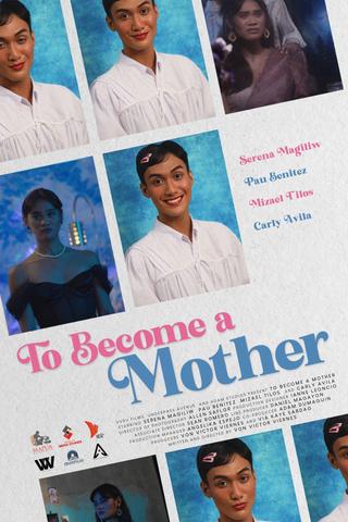 To Become a Mother poster