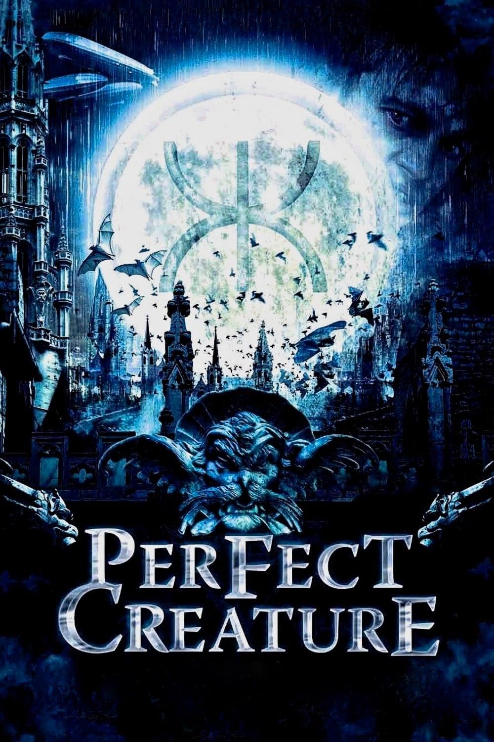 Perfect Creature poster