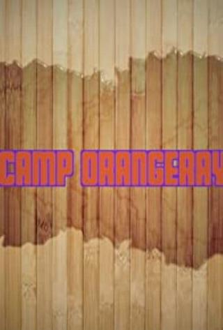 Camp OrangeRay poster