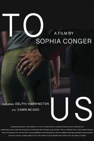 To Us poster
