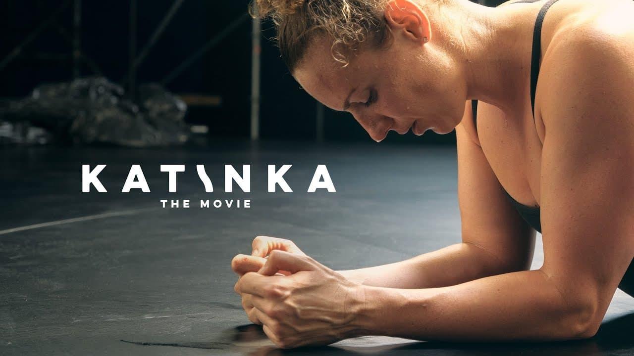 Katinka The Movie backdrop