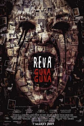 Reva: Guna Guna poster