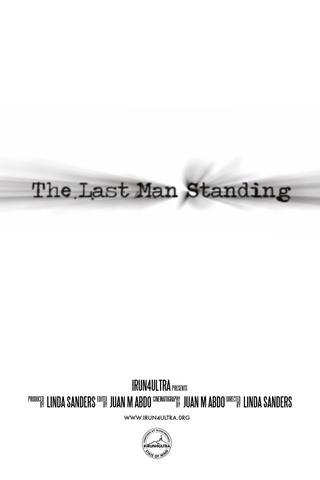 Big Dog's Backyard Ultra: The Last Man Standing poster