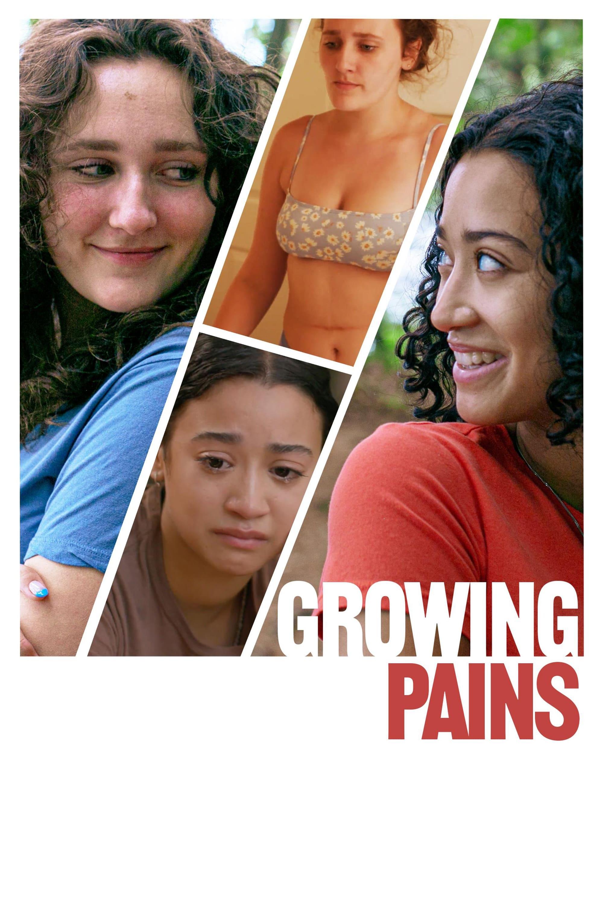 Growing Pains poster