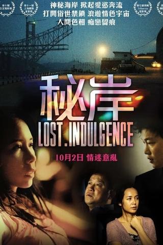 Lost Indulgence poster