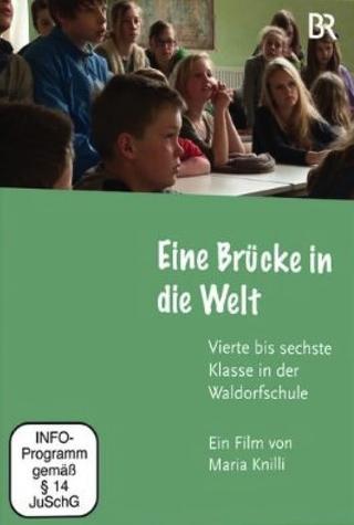 Eine Brücke in die Welt poster