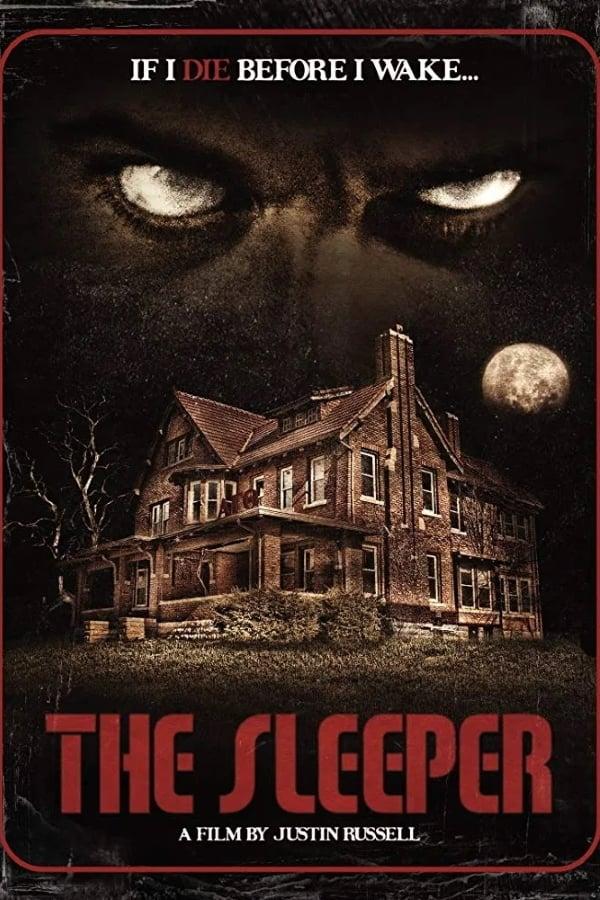 The Sleeper poster