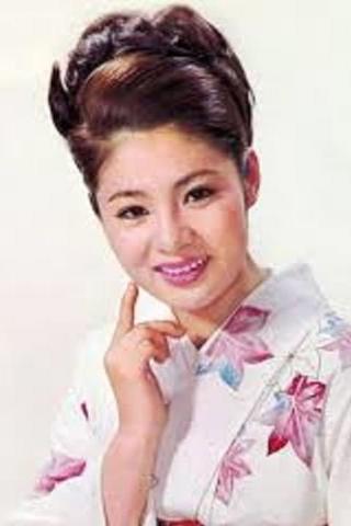 Yukiko Ninomiya pic