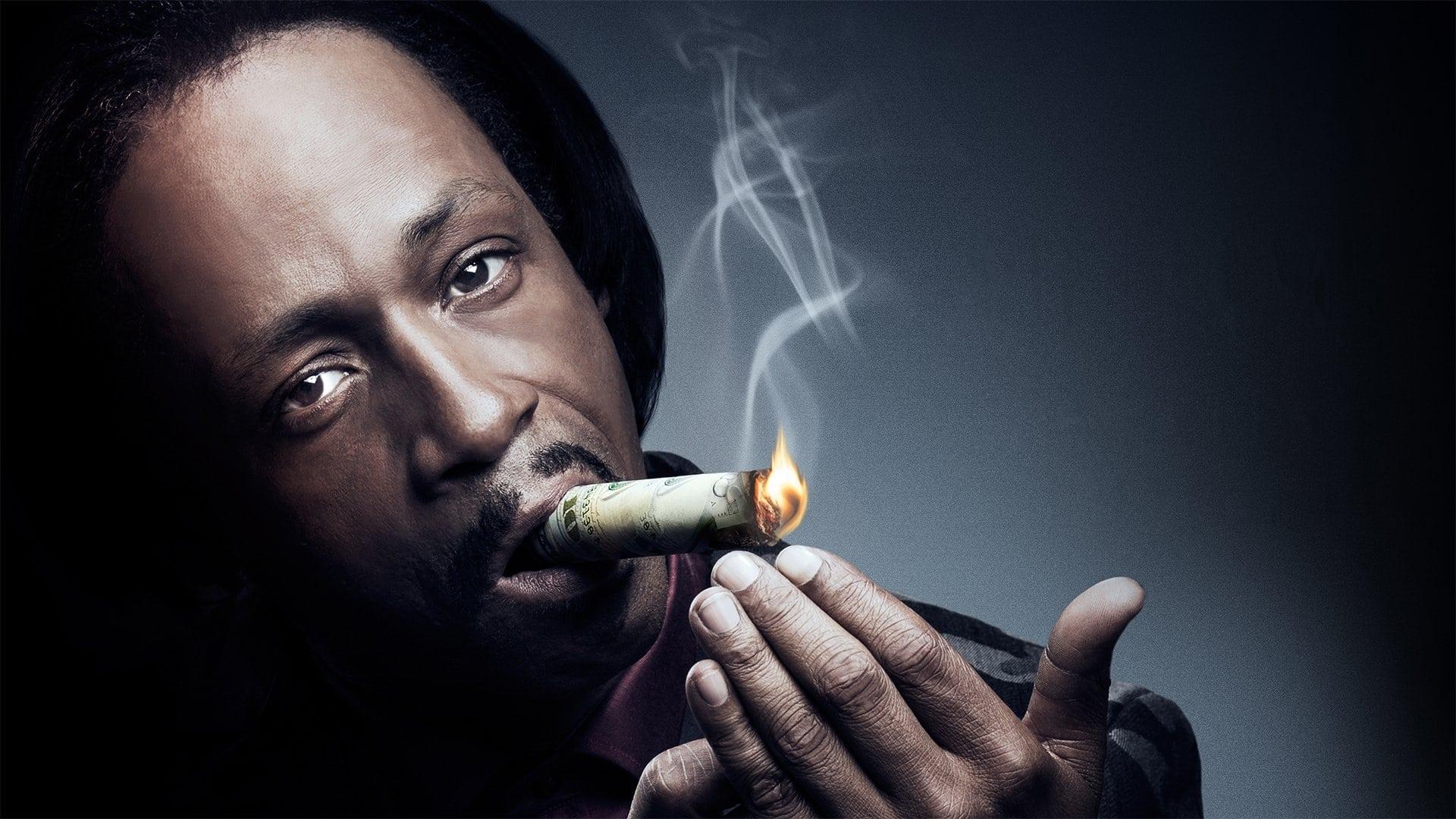 Katt Williams: Priceless: Afterlife backdrop