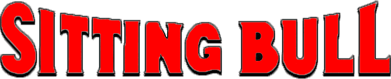 Sitting Bull logo