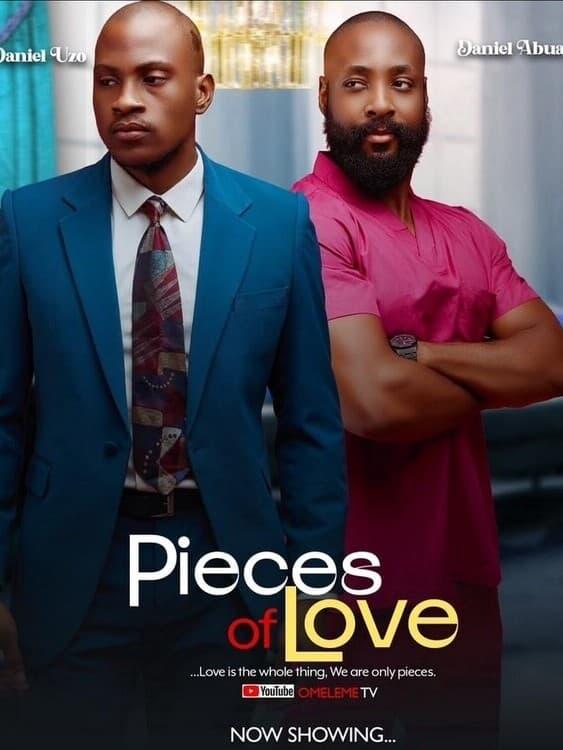 Pieces of Love poster