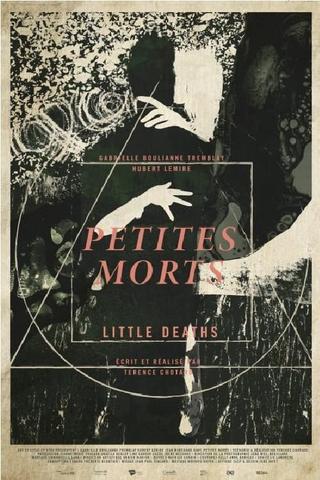 Little Deaths poster