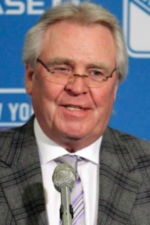 Glen Sather pic