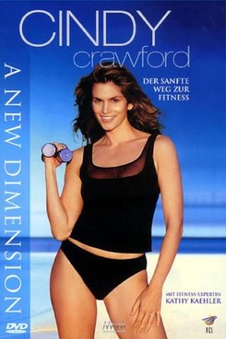Cindy Crawford - New Dimension Workout poster