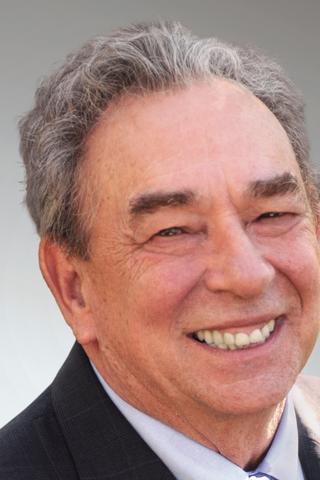 R.C. Sproul pic