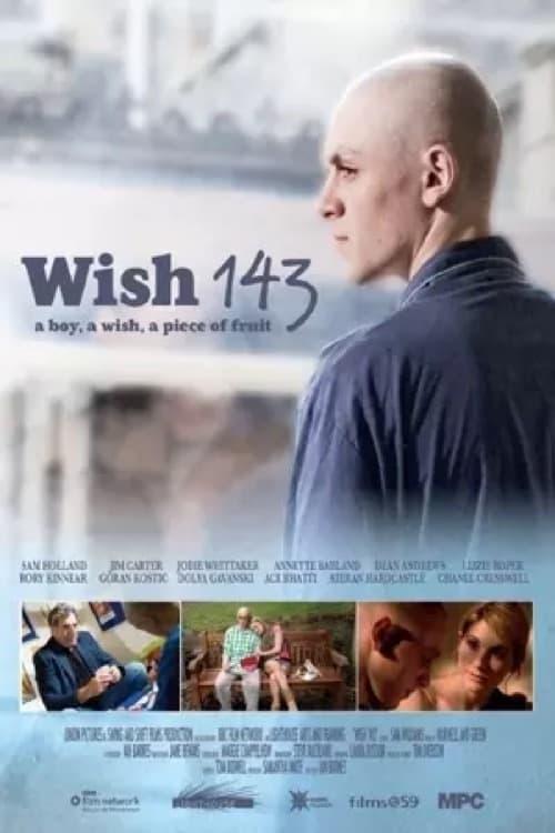 Wish 143 poster