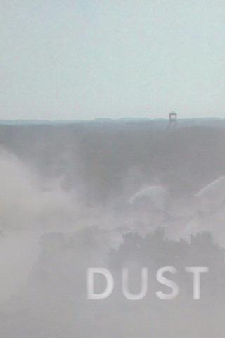 Dust poster