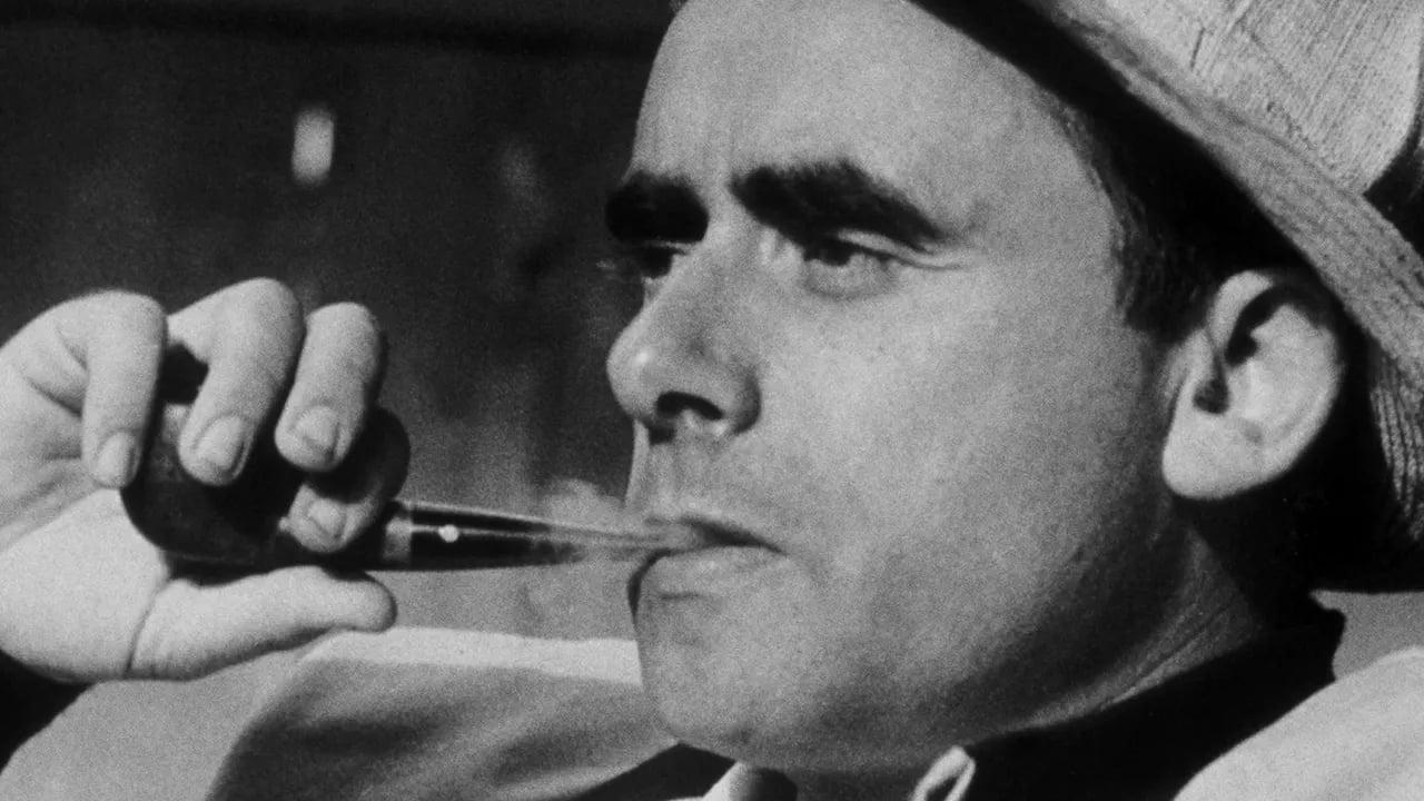 Henri-Georges Clouzot: An Enlightened Tyrant backdrop