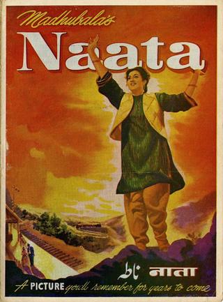 Naata poster