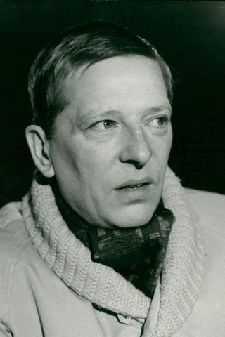 Günther Neutze pic