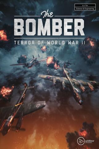The Bomber: Terror of WWII poster