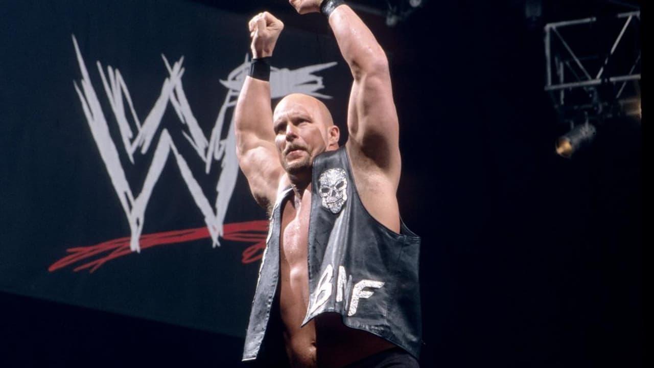 WWE: The Legacy of Stone Cold Steve Austin backdrop