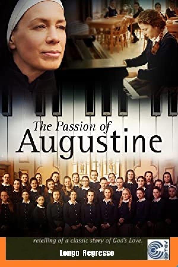 The Passion of Augustine poster